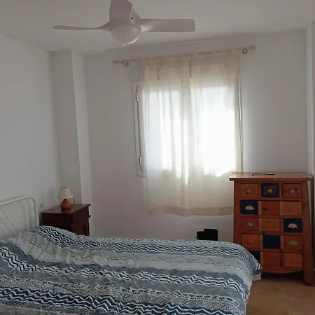 Casa Poniente
