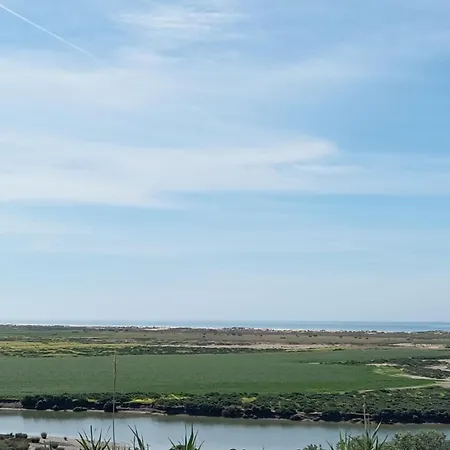 Casa Poniente Отель