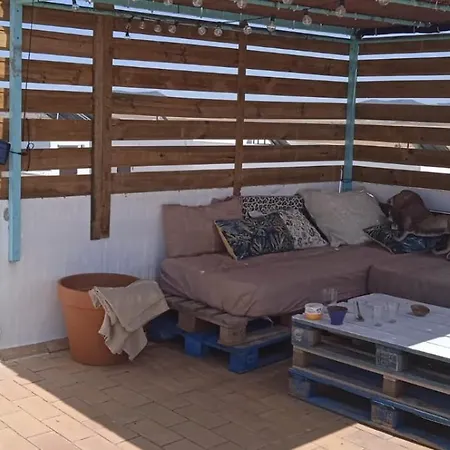 Casa Poniente * Кониль-де-ла-Фронтера