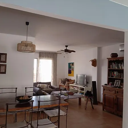 Casa Poniente Отель