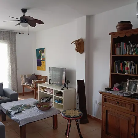 Casa Poniente Отель Кониль-де-ла-Фронтера