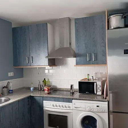 Отель Casa Poniente Кониль-де-ла-Фронтера