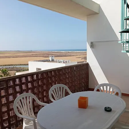 Casa Poniente Отель *